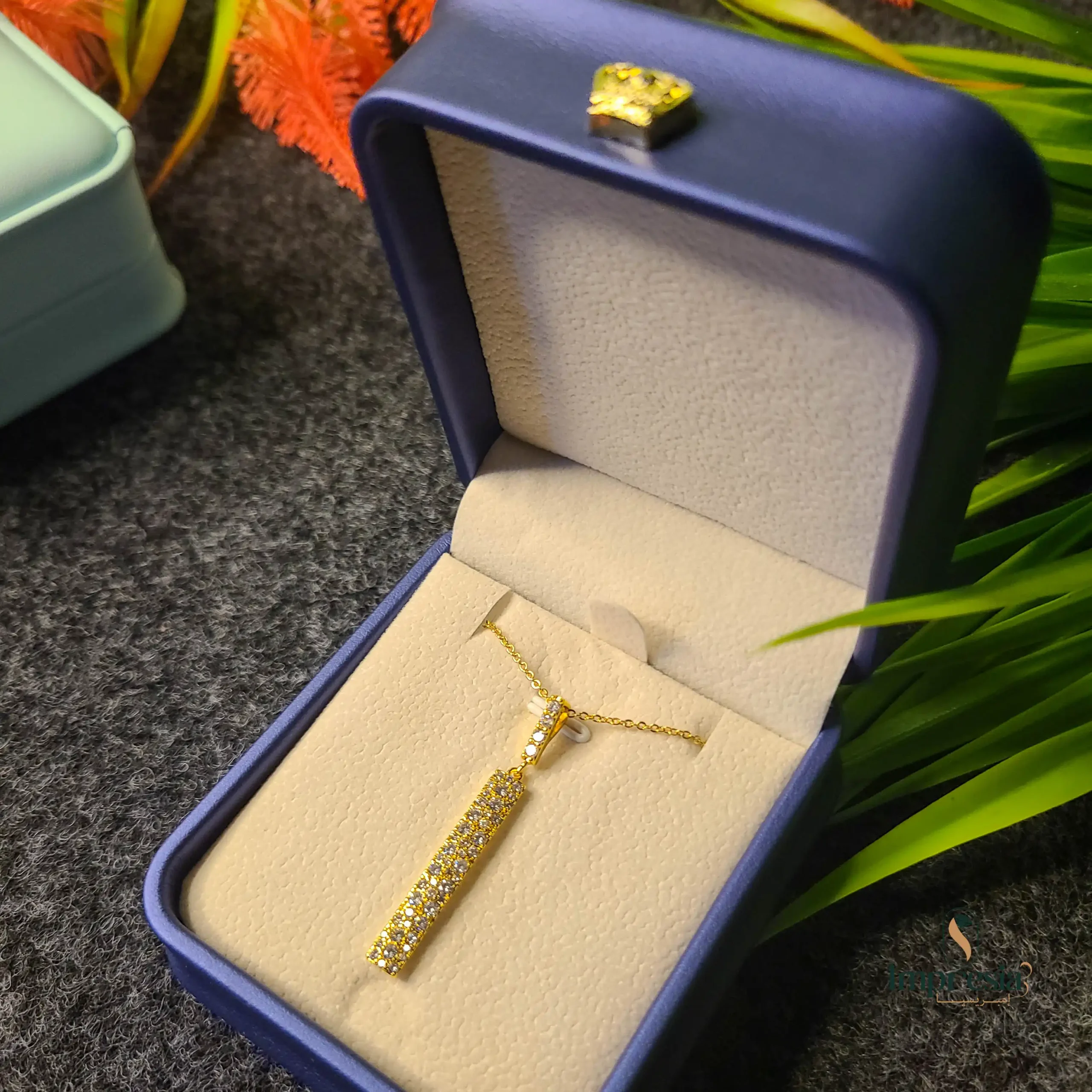 neckless