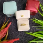 Restocked Premium Gold Ring