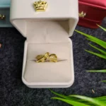 Restocked Premium Gold Ring