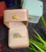 Classic Premium Gold Ring