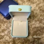 Sky Necklace & Pendant Gift Box