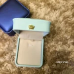 Sky Necklace & Pendant Gift Box