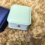 Sky Necklace & Pendant Gift Box