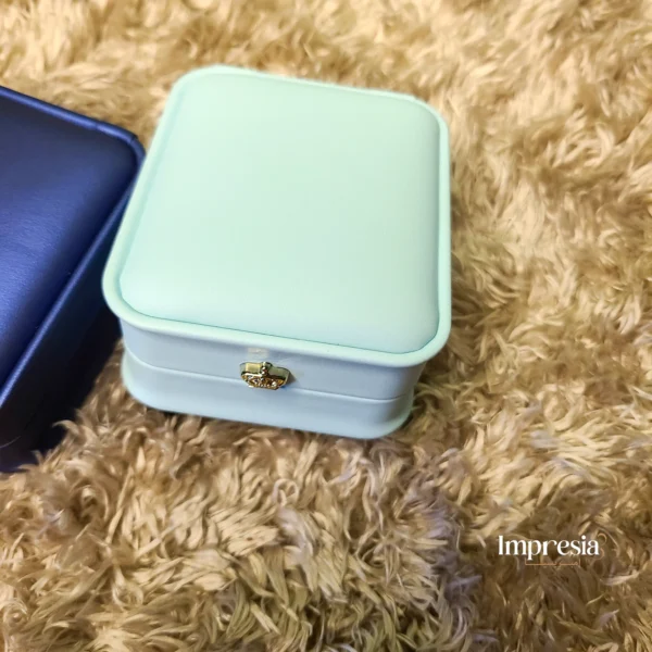 Sky Necklace & Pendant Gift Box