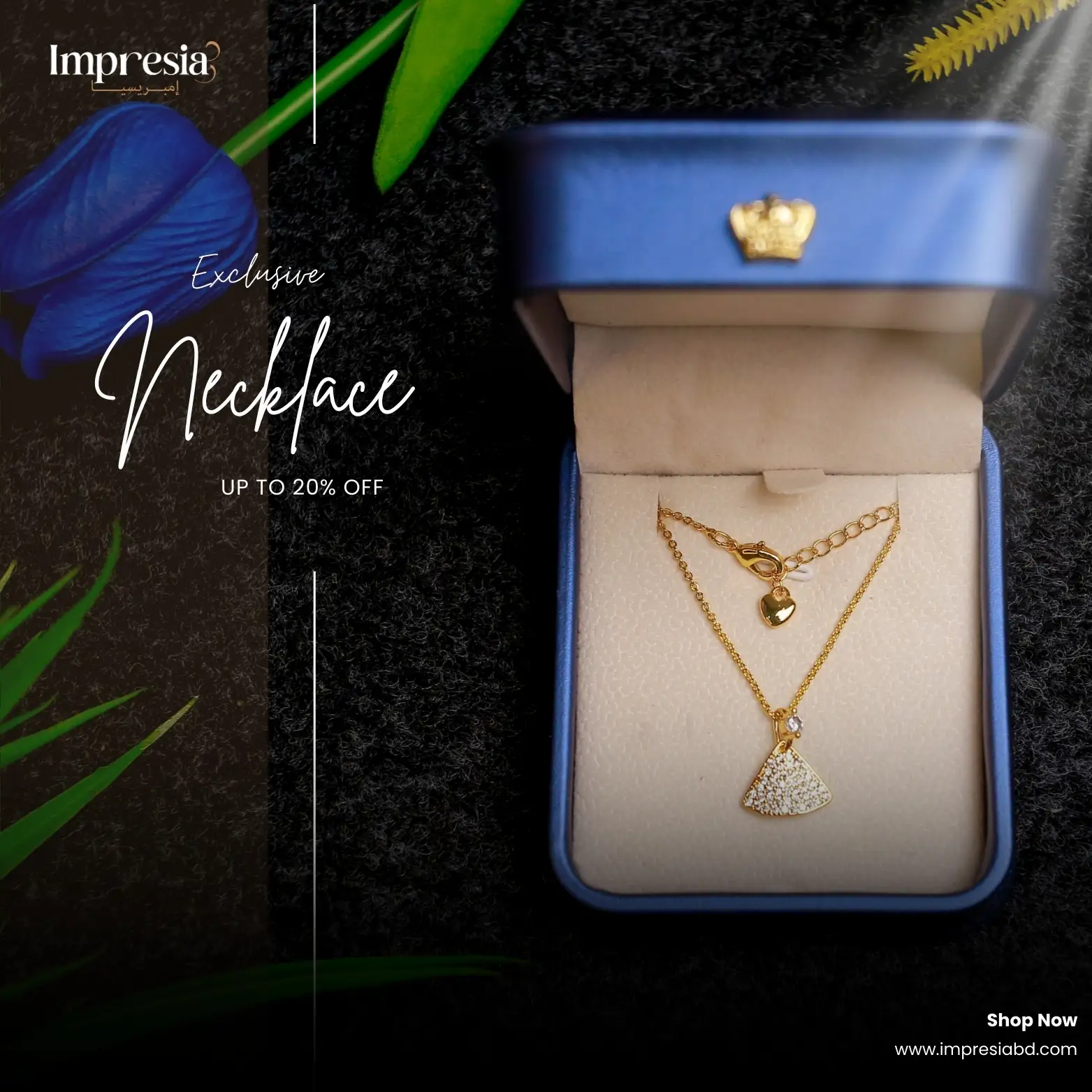 Gold Pendant Necklace Gold Pendant Necklace