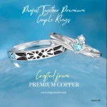 Couple Ring Set