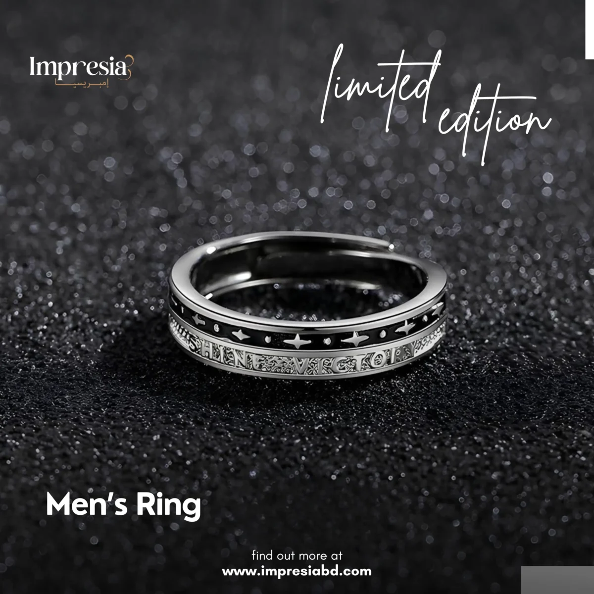 Mens Ring Designs