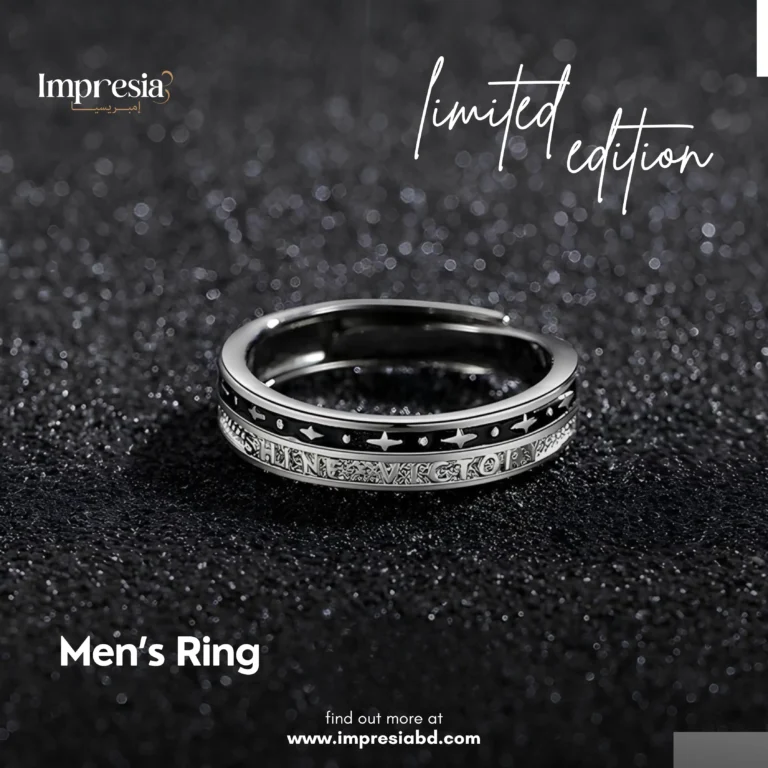 Mens Ring Designs