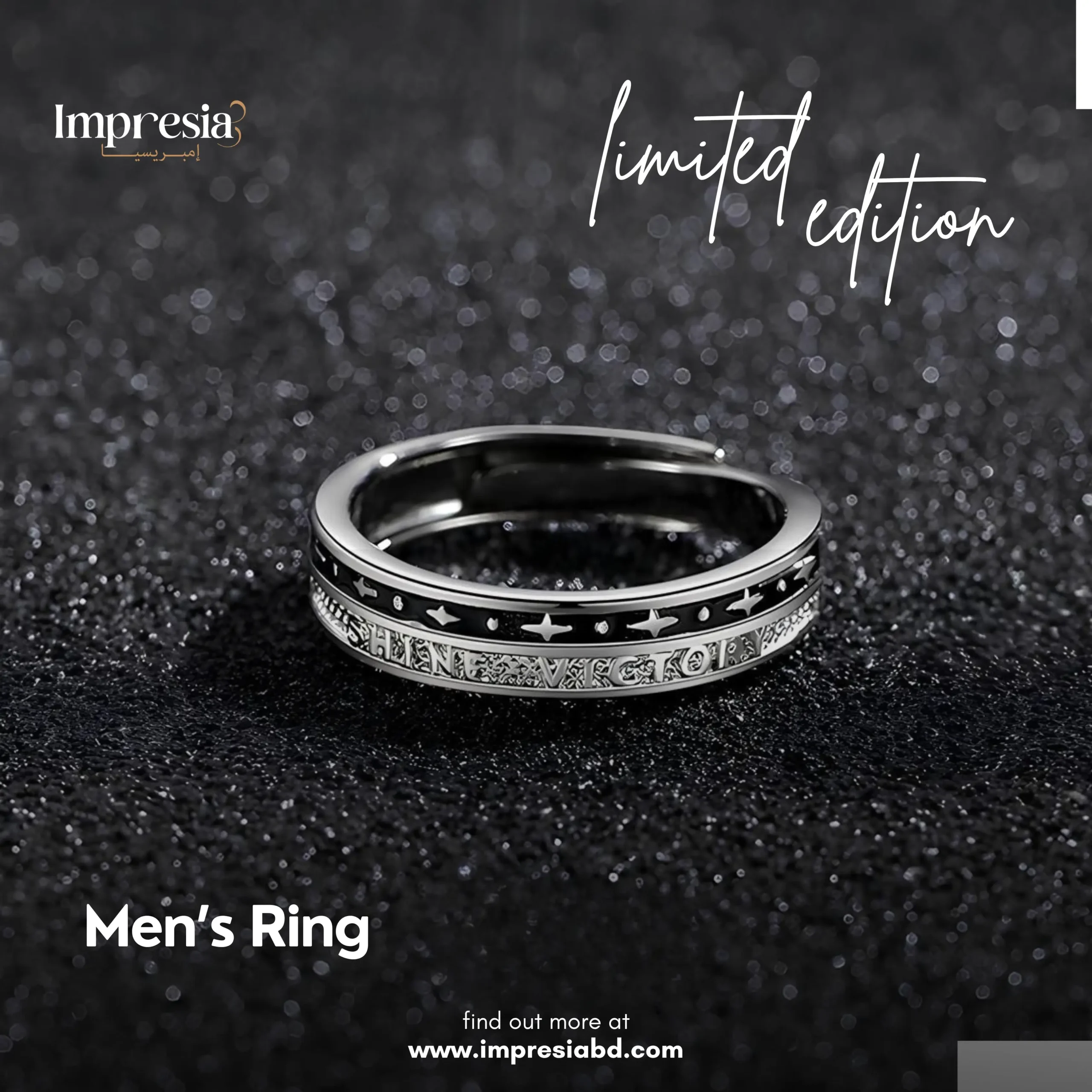 Mens Ring Designs