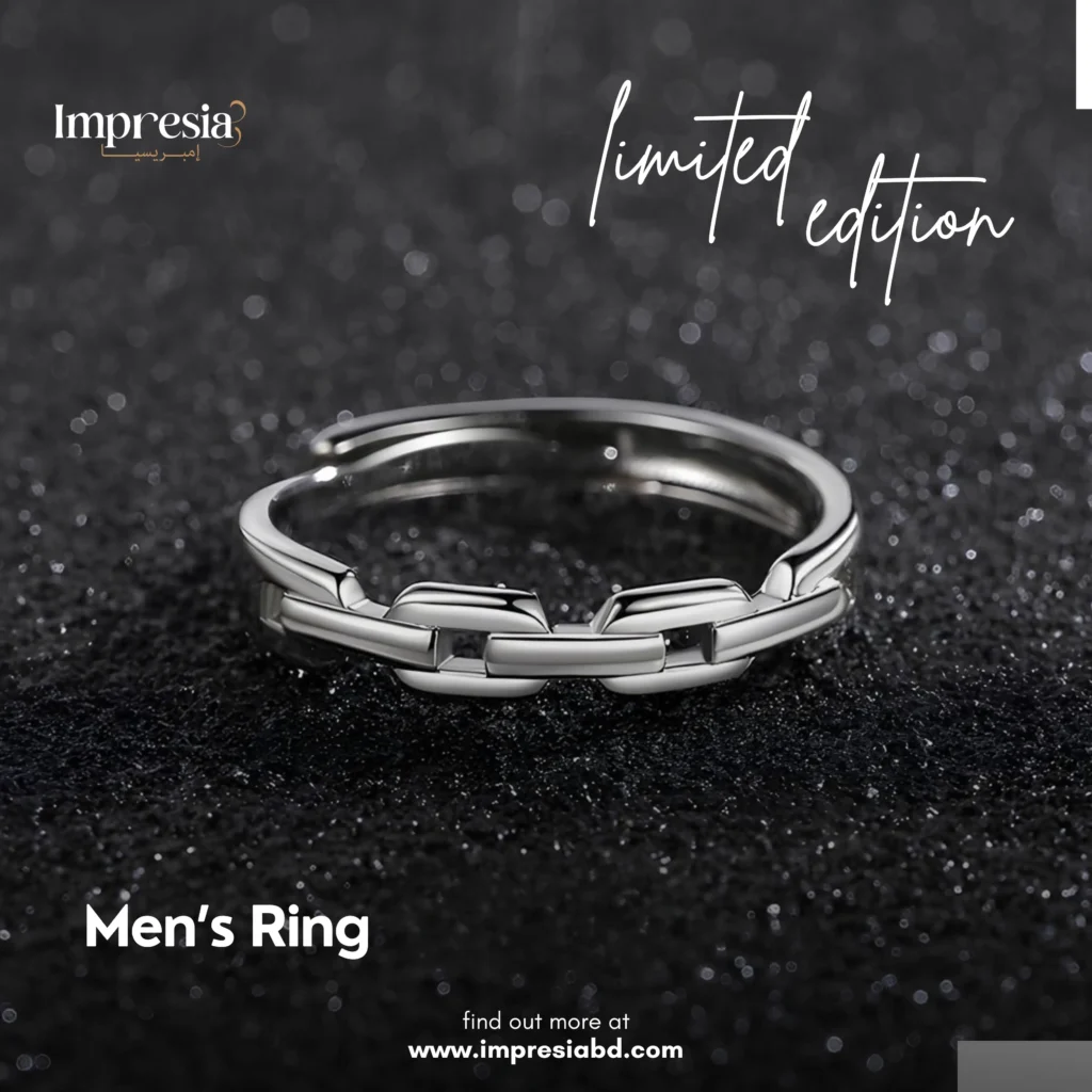 Mens Ring Bangladesh