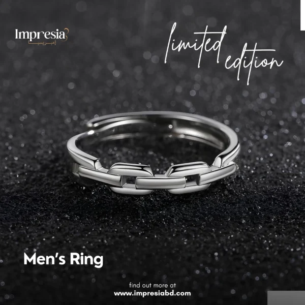 Mens Ring Bangladesh