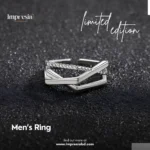 Mens ring accessories