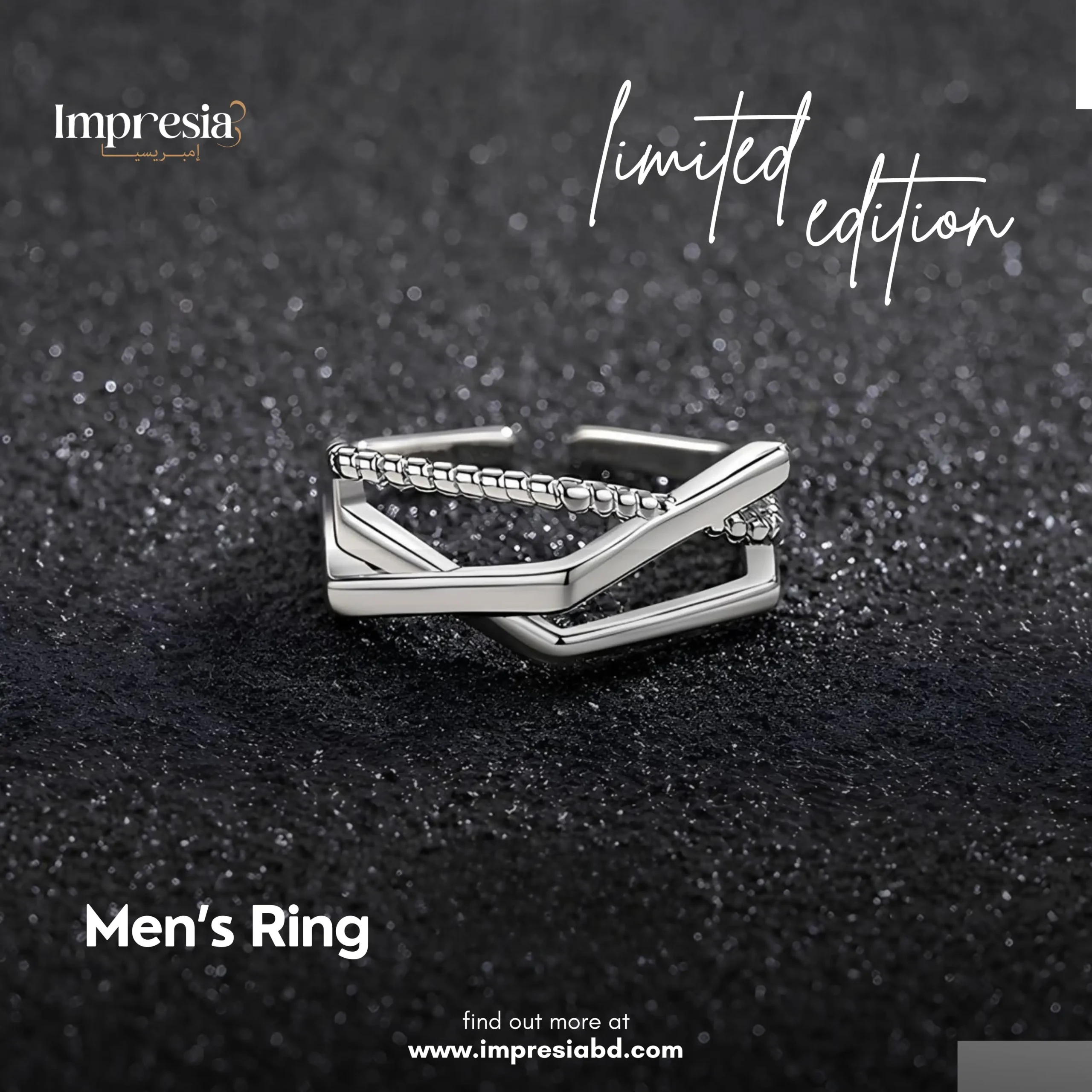 Mens ring accessories Mens ring accessories