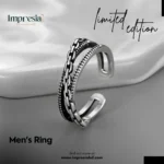 Stylish Mens Ring