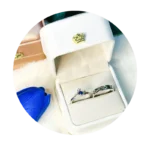 Couple Rings
