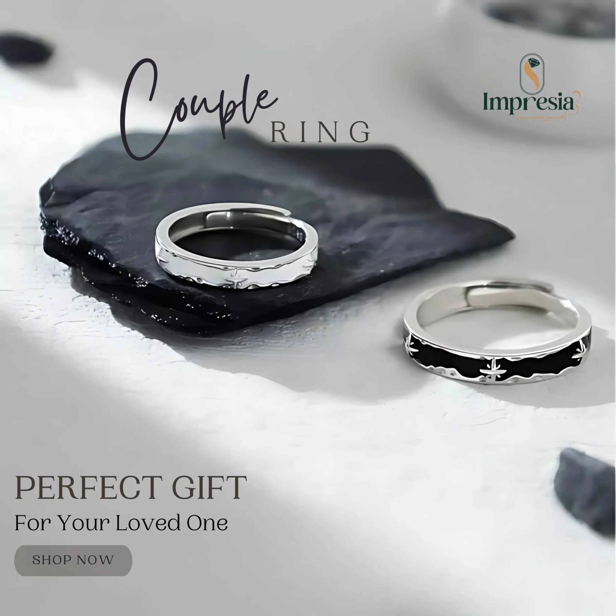 Couple Ring Design Couple Ring Design
