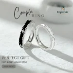 Couple Ring Design