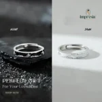 Couple Ring Design