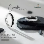 Couple Ring Design