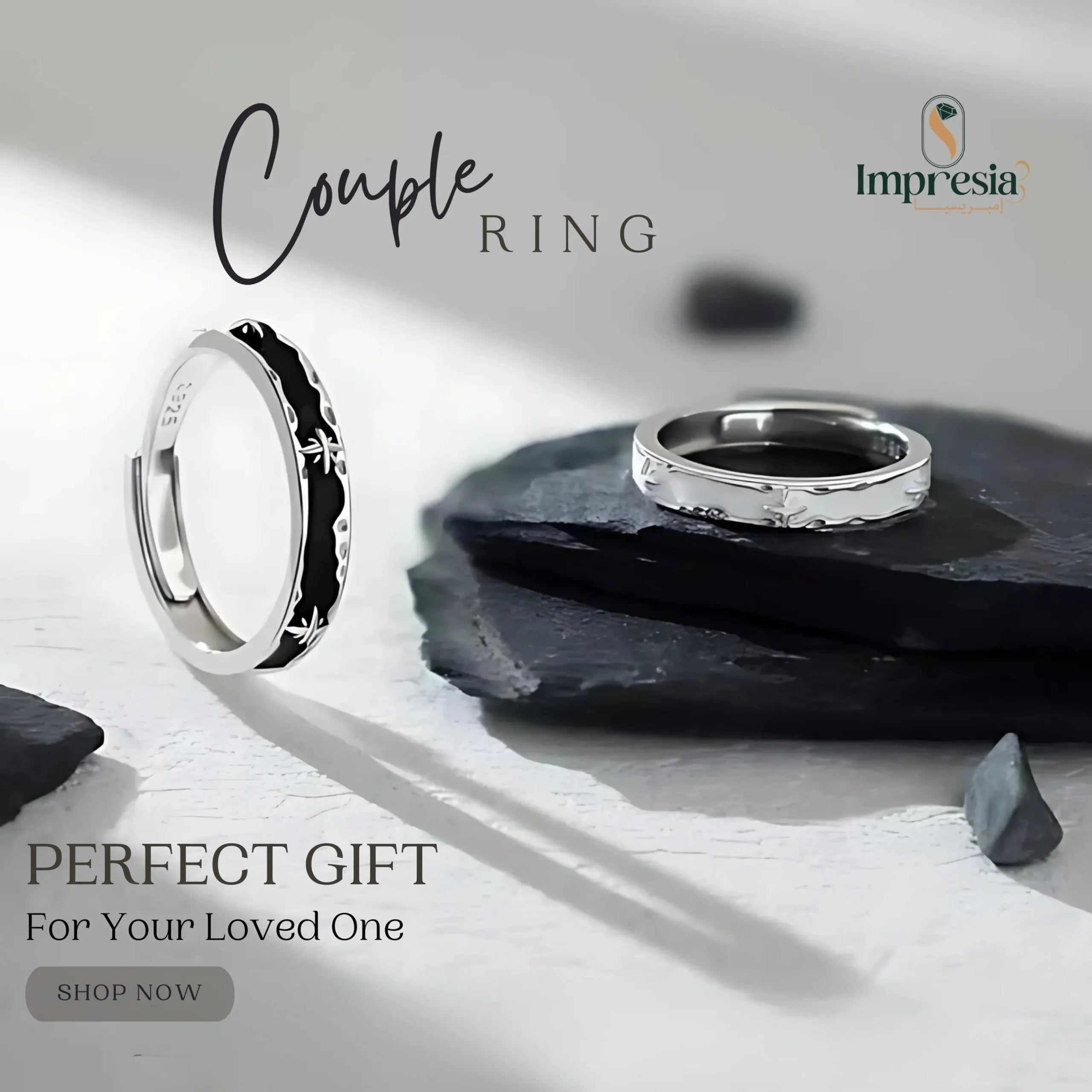 Couple Ring Design Couple Ring Design