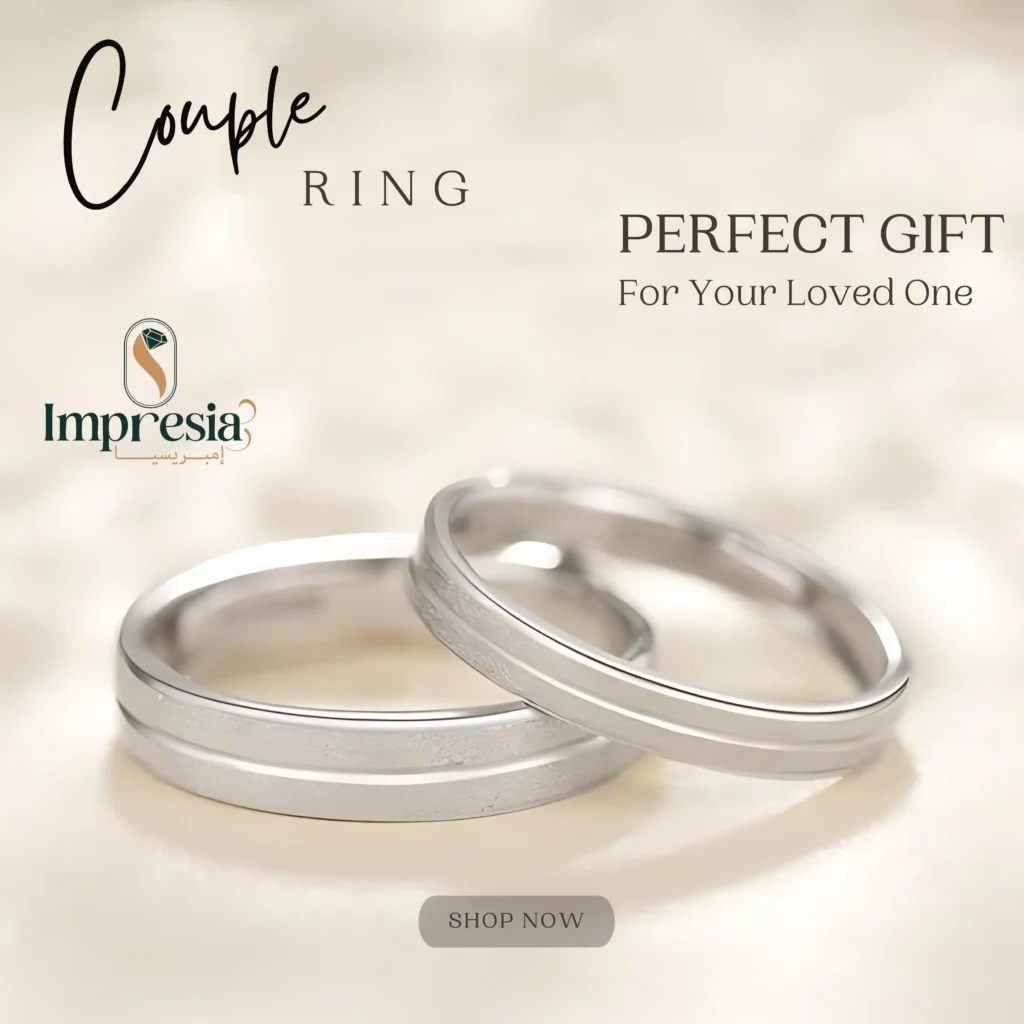 Couple Rings