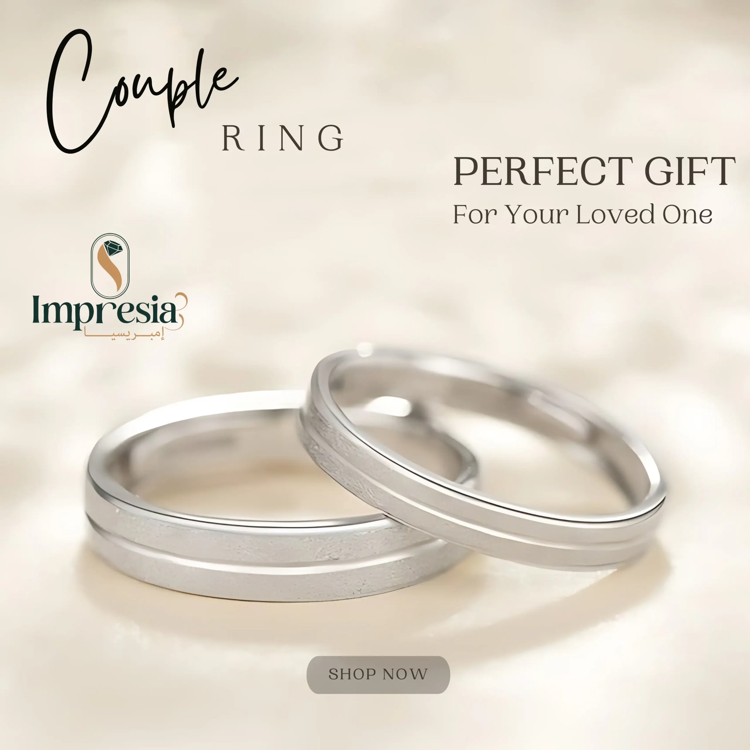 Couple Rings Couple Rings