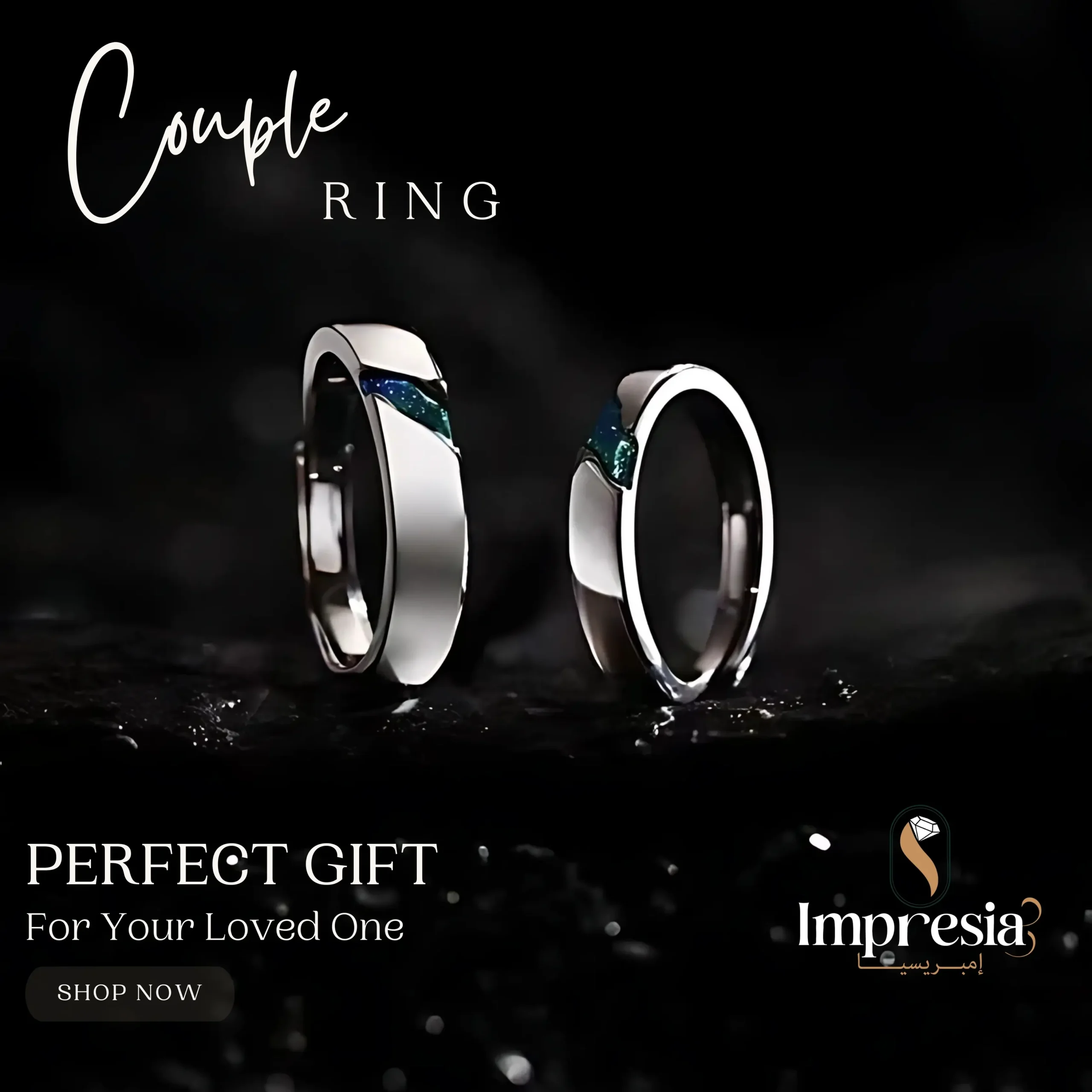 Couple Rings Couple Rings