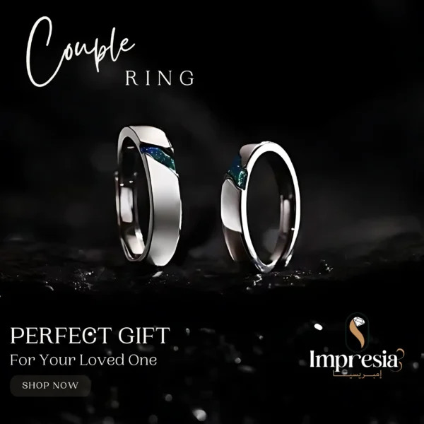 Couple Rings