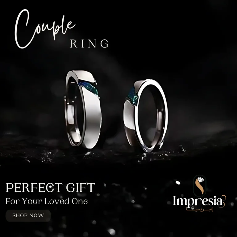 Couple Rings