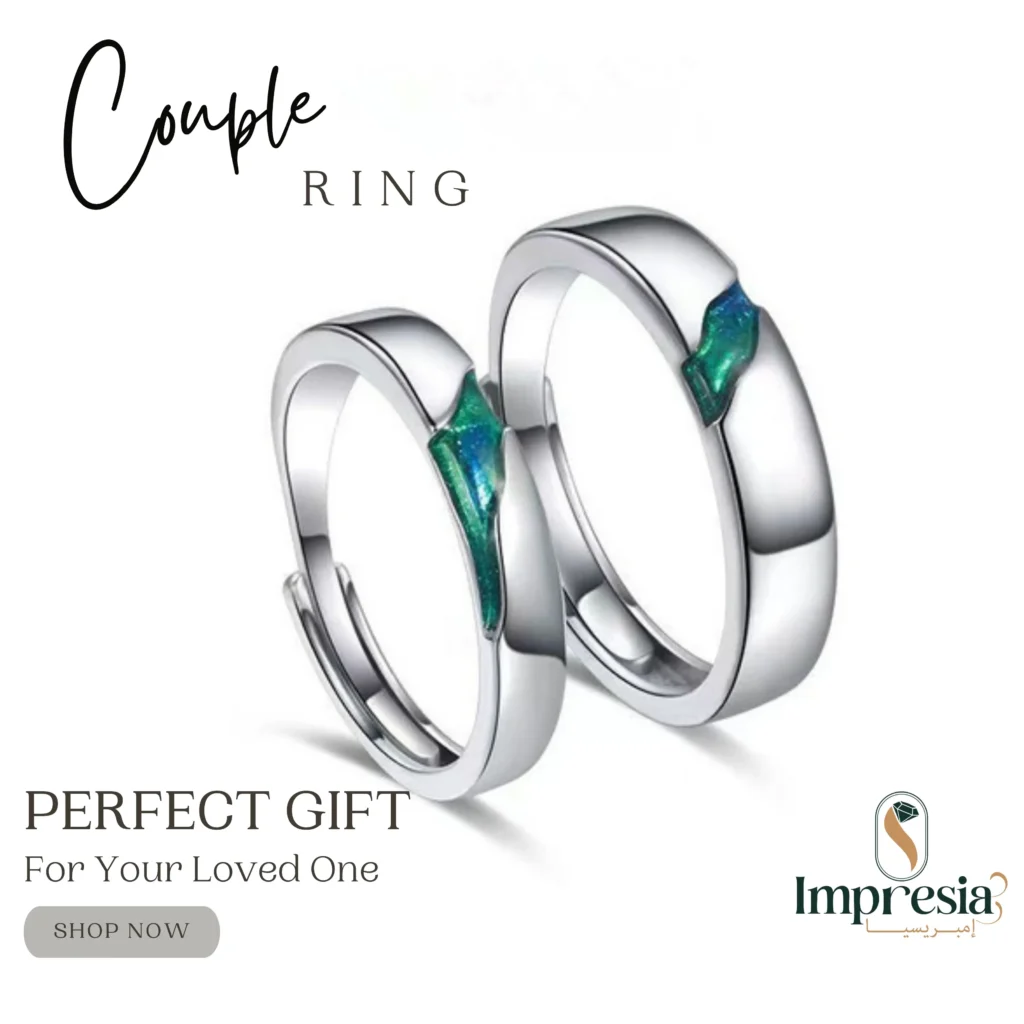 Couple Rings