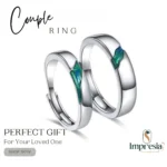 Couple Rings