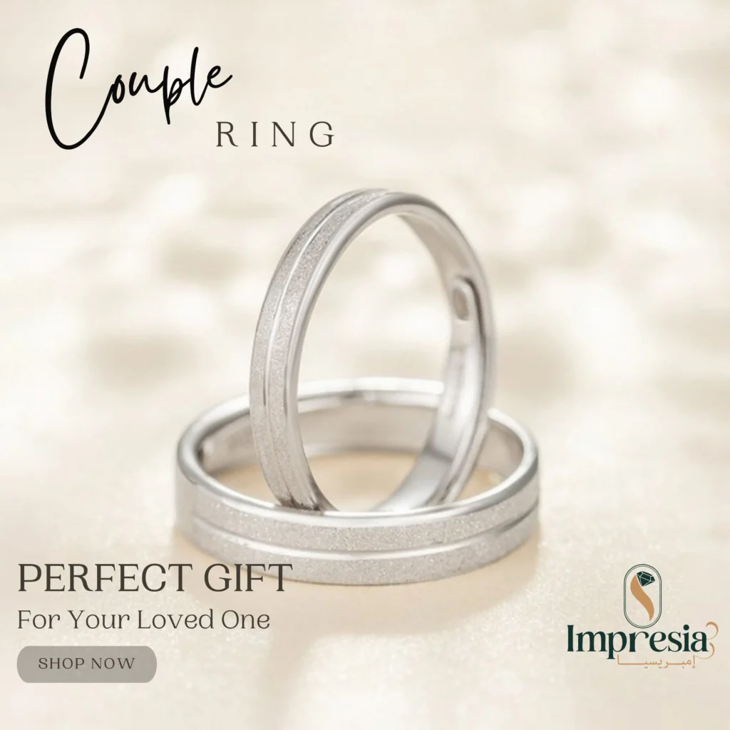 Couple Rings