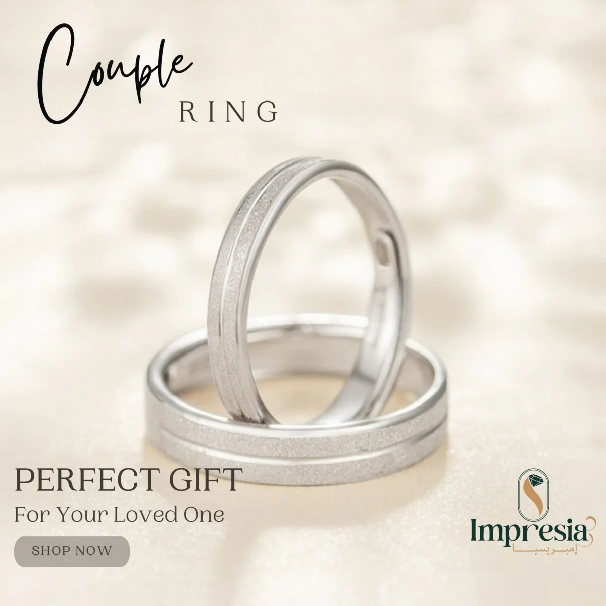 Couple Rings