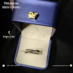 Stylish Mens Ring