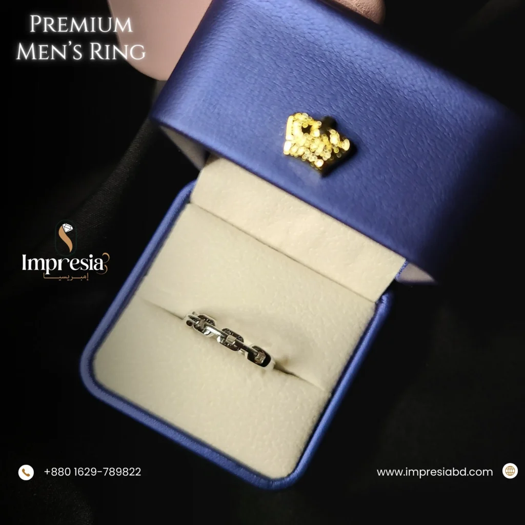 Mens Ring Bangladesh