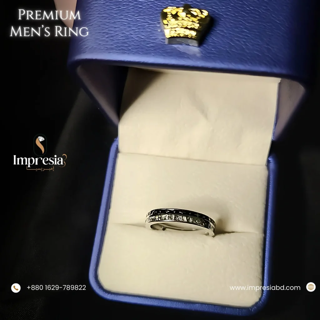 Mens Ring Designs