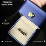 Mens ring accessories