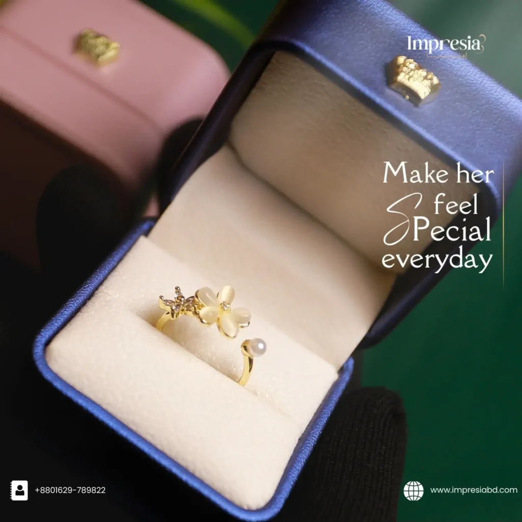 gold ring design