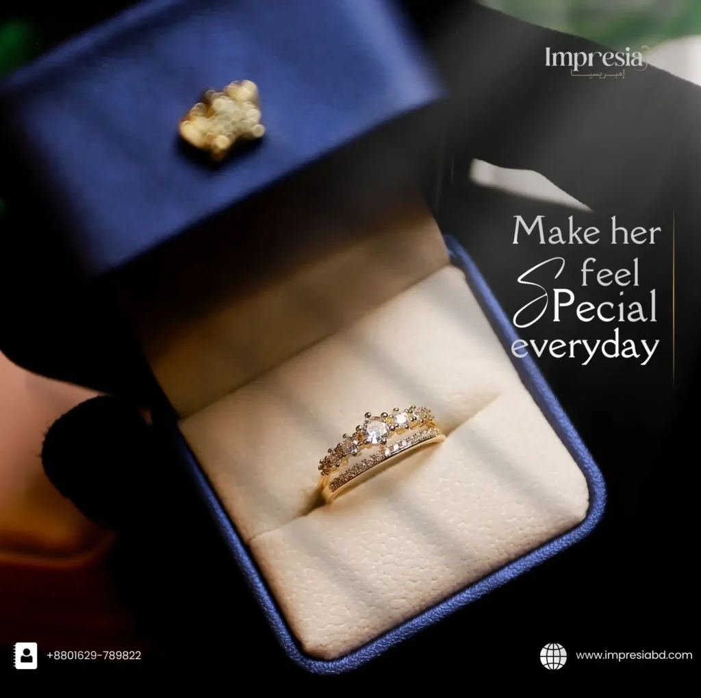 platinum ring price in Bangladesh