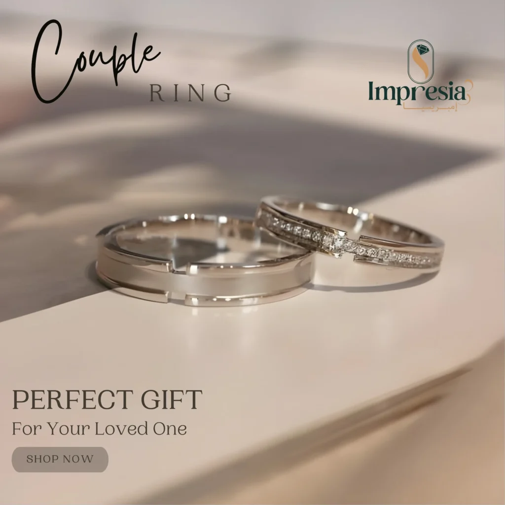 Couple Rings