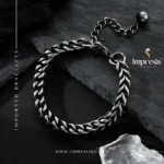 Silver Bracelet for Men