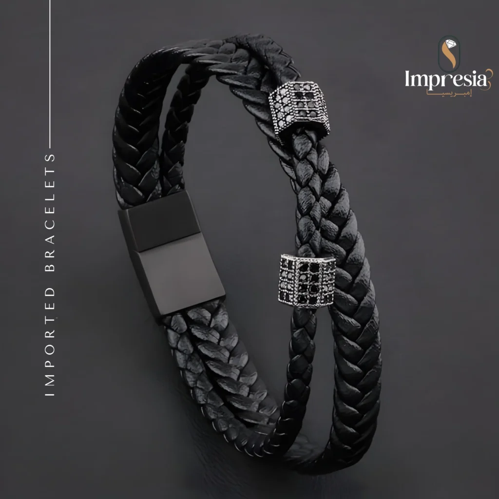 Bracelet Design for Men