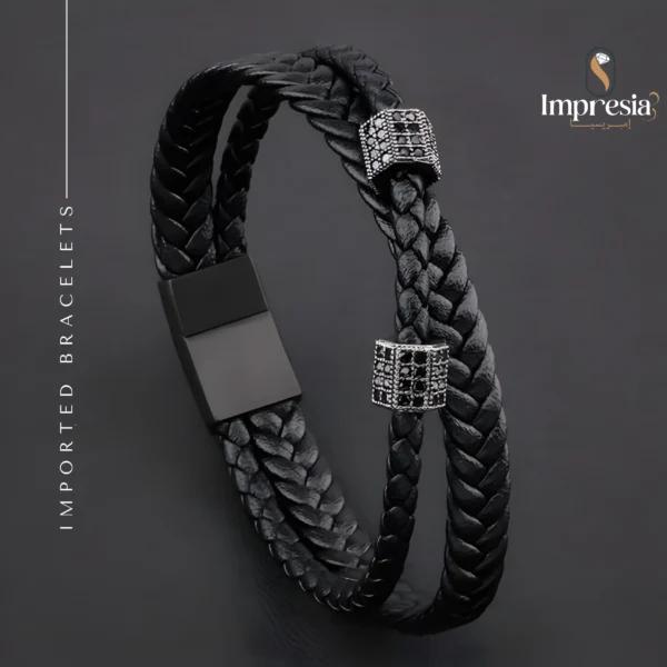 Bracelet Design for Men