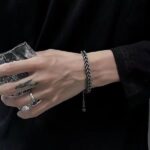 mens bracelet