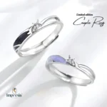 Promise Rings for Couples