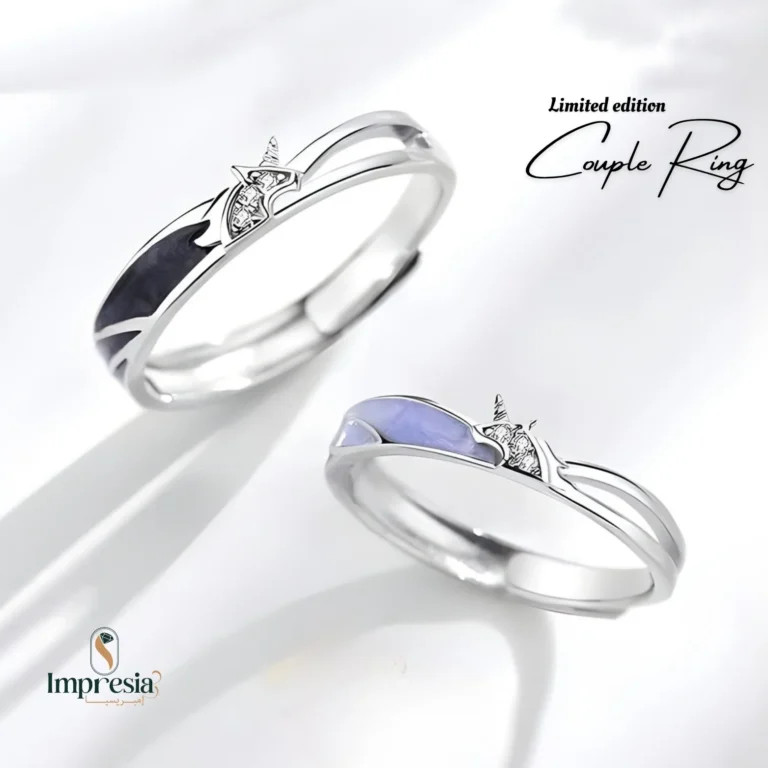 Promise Rings for Couples