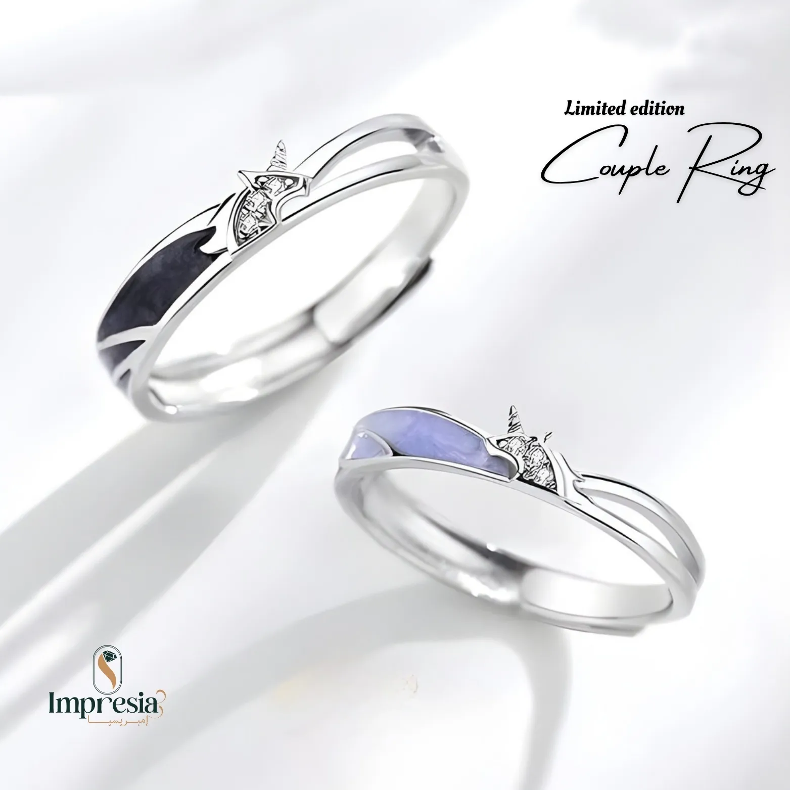 Promise Rings for Couples Promise Rings for Couples