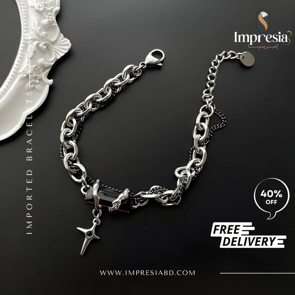 Mens Bracelet Price in Bangladesh