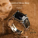 men ring design