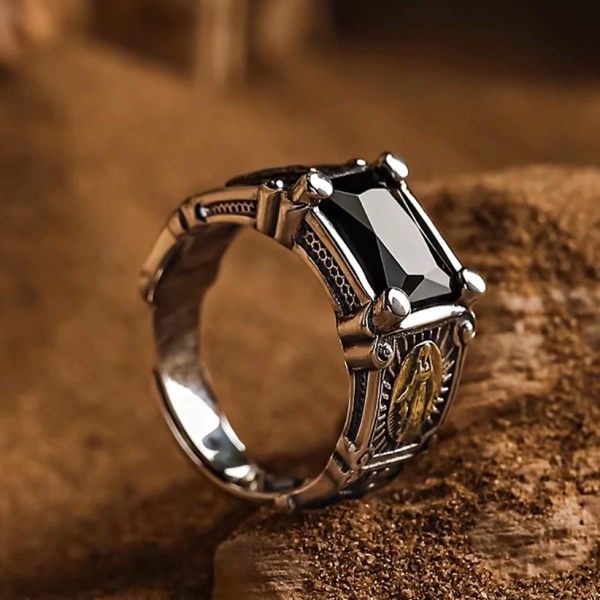 men ring design